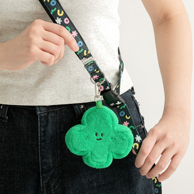 PPP STUDIO - Poop bag Pouch (2 colors)
