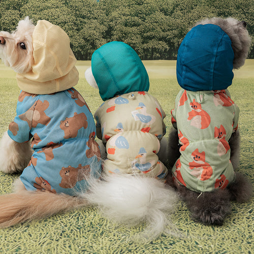 Antibug Airy All-in-one (3colors) Preorer