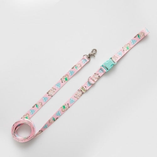 Pokori Friends Adventure Leash (3 colors)