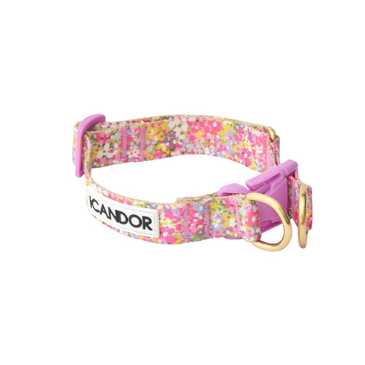Gentle Collar Dual (Flora)