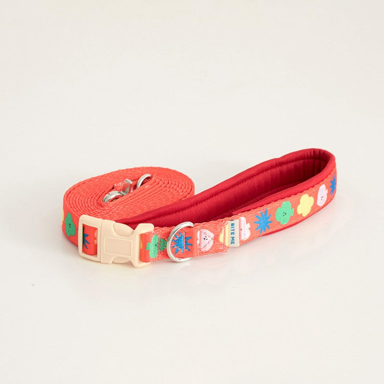 PPP STUDIO - Dog Leash (2 colors)