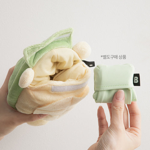 Jumping Boogie Auto-Ball Toy Preorder