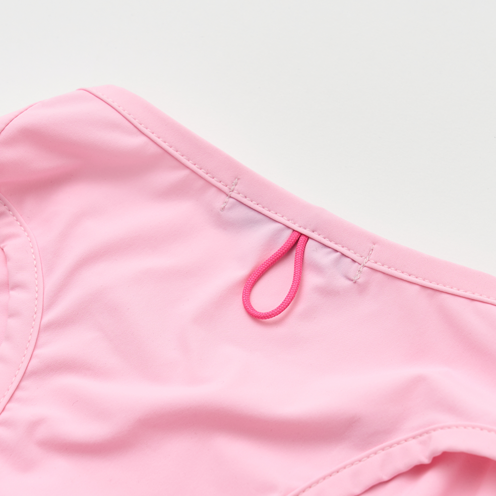 Ocean Cooling Vest (Soft Pink)