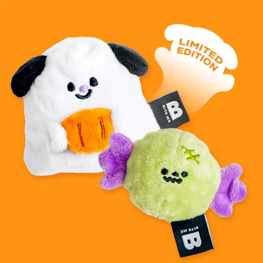 Sweet Halloween Ball Toy Set
