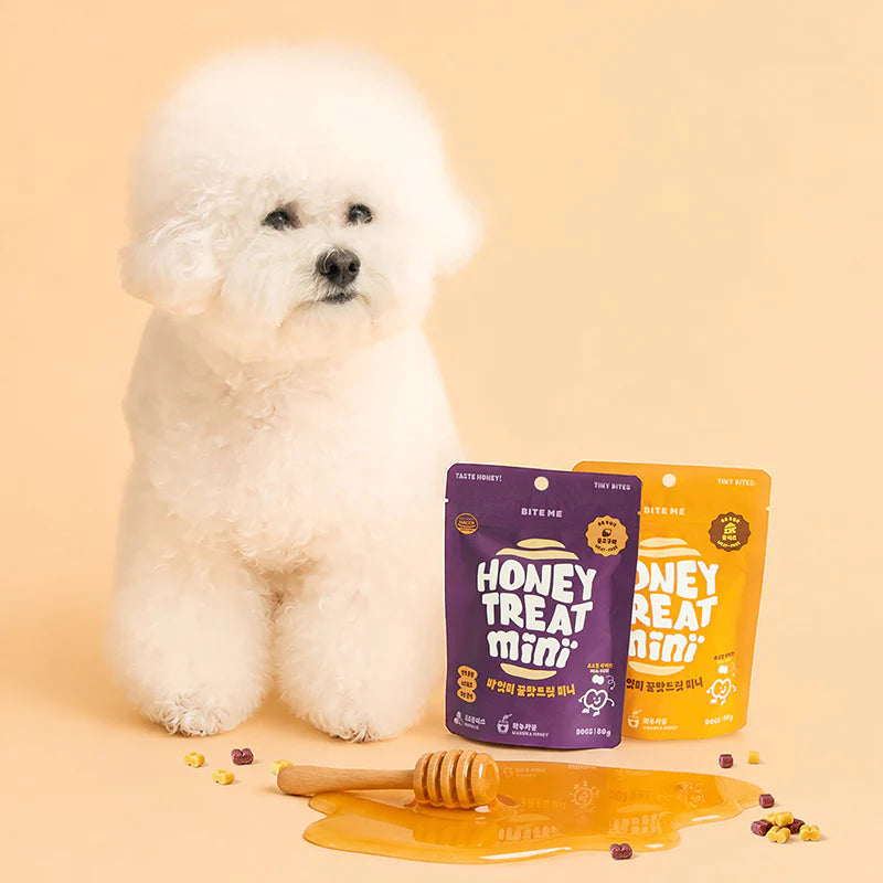 Honey Treat Mini (2 types)