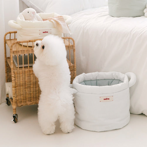 SSFW My Toy Pot Basket (3 sizes)