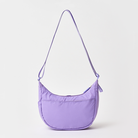 Crescent Bag (Cosmic Purple) Preorder