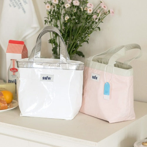 Stay Cool Bag (2 colors) Preorder