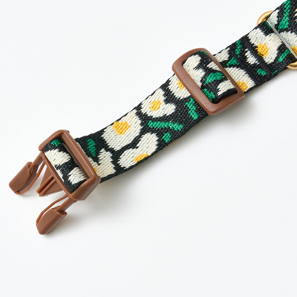 Martingale Collar Buckle (Big Fish)