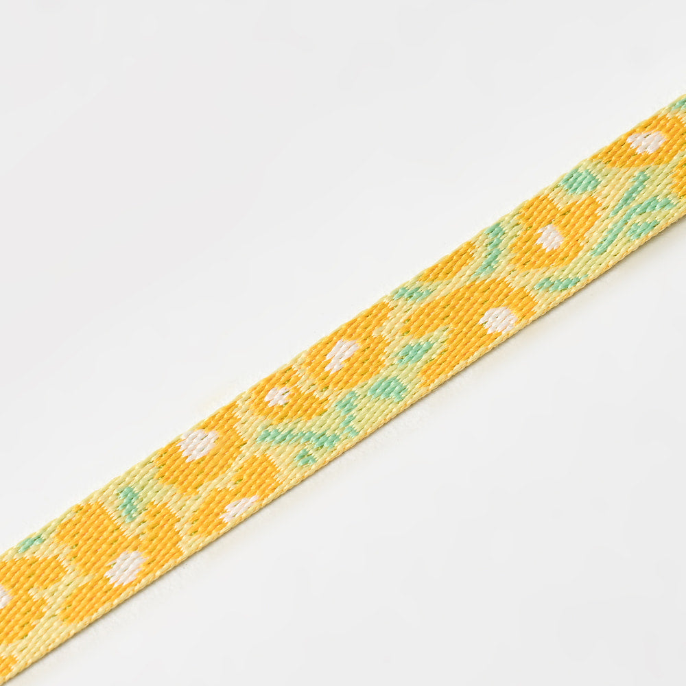 Gentle Collar XS 15mm (Big Fish Yellow)