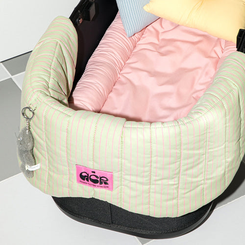 Stroller Apple Guard (3 colors) Preorder