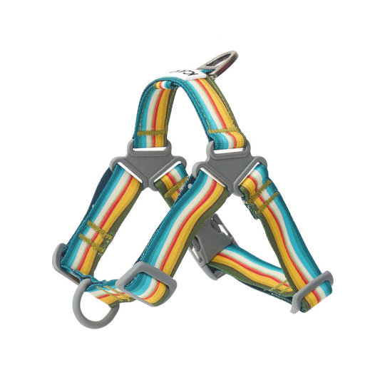 No-Pull Harness (Ripple)