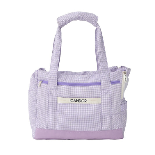 Cloud 9 Pet Carrier (Mellow Lavender)