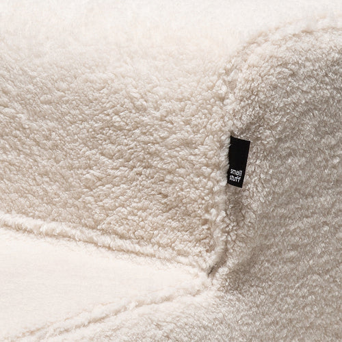 Plump Step Fur Cover