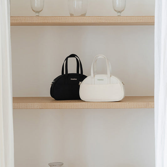 4 Season Walk Bag (2 colors)