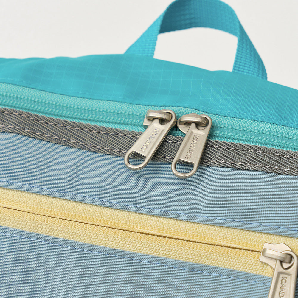 Urban Explorer Bag Icy Gray