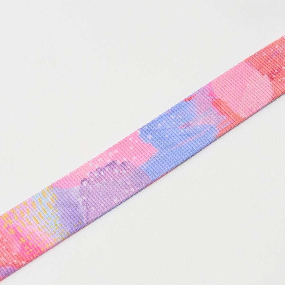 Martingale Collar Buckle (Milky Way)