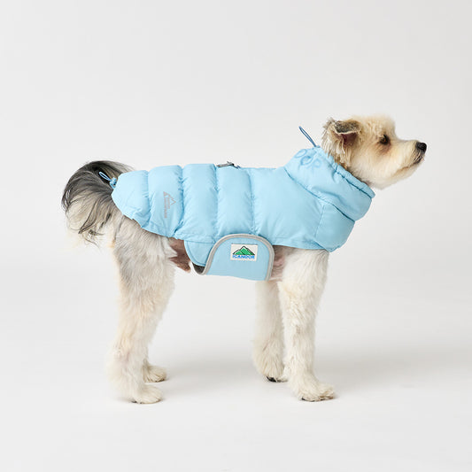 Thermo 3 Adventure Padding (Gentle Blue) Preorder