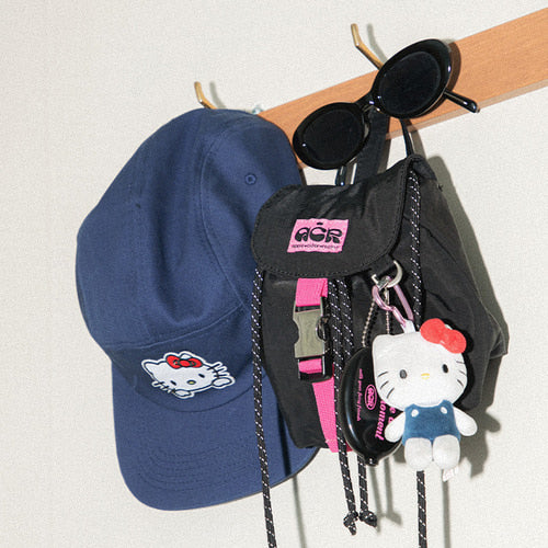 ACR Packable Bag For Human Preorder