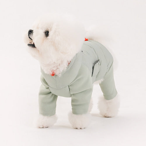 Latta Airtech Puffer Onesie (3 colors) Preorder