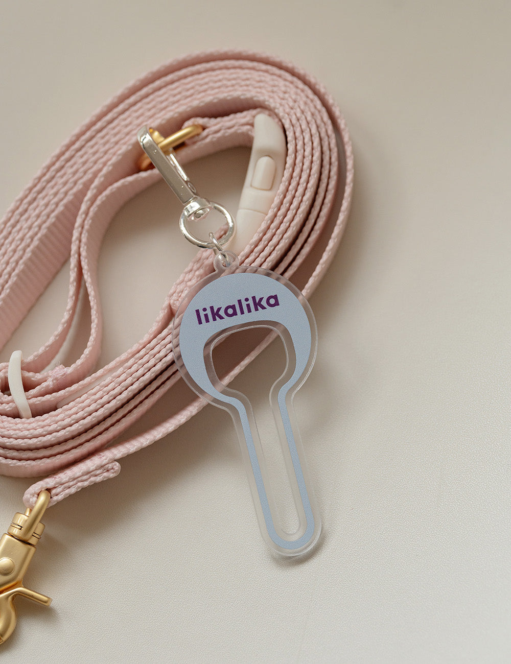 Pookey Poop Bag Holder (3 colors)