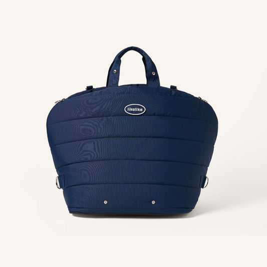 Air Shell Car Seat (2 colors)