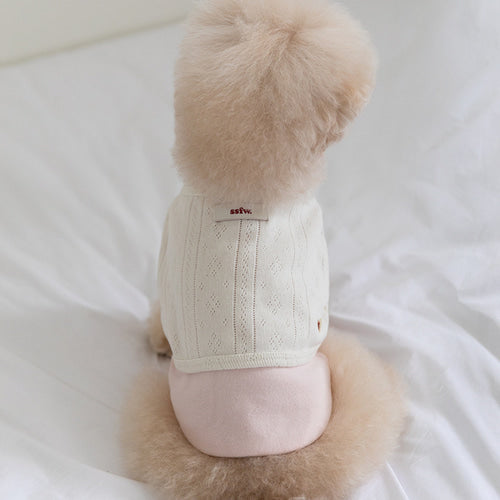 Cozy Bib Sleeve Set (3 colors) Preorder