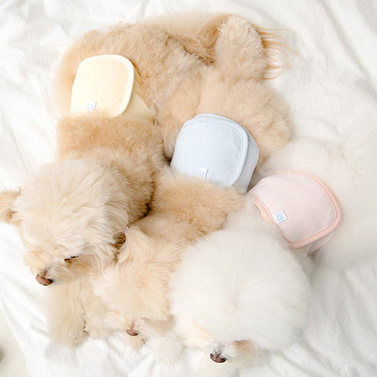 Soft Hug Manner Belt (3colors) Preorder