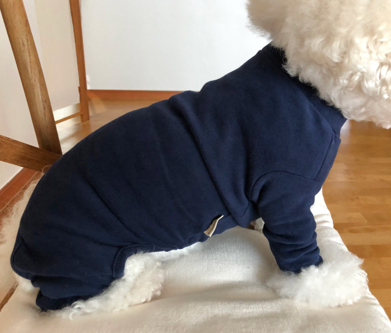 Casual Daily Onesie (3 colors)