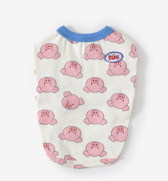 Piglet Tee