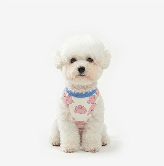 Piglet Sleeveless Tee