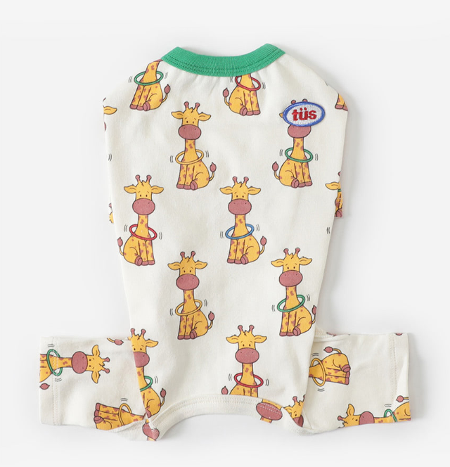 Giraffe Onesie
