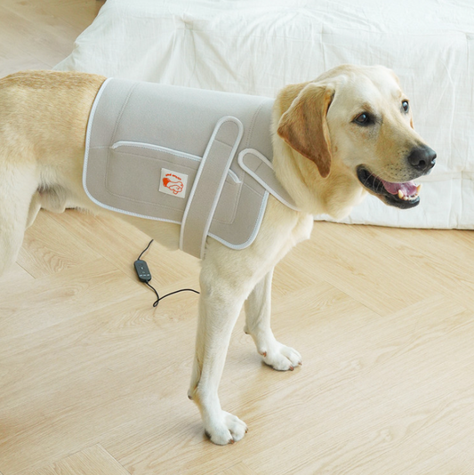 Cirius Pet Warm Large Pad Pro (Small-Large sized dogs)