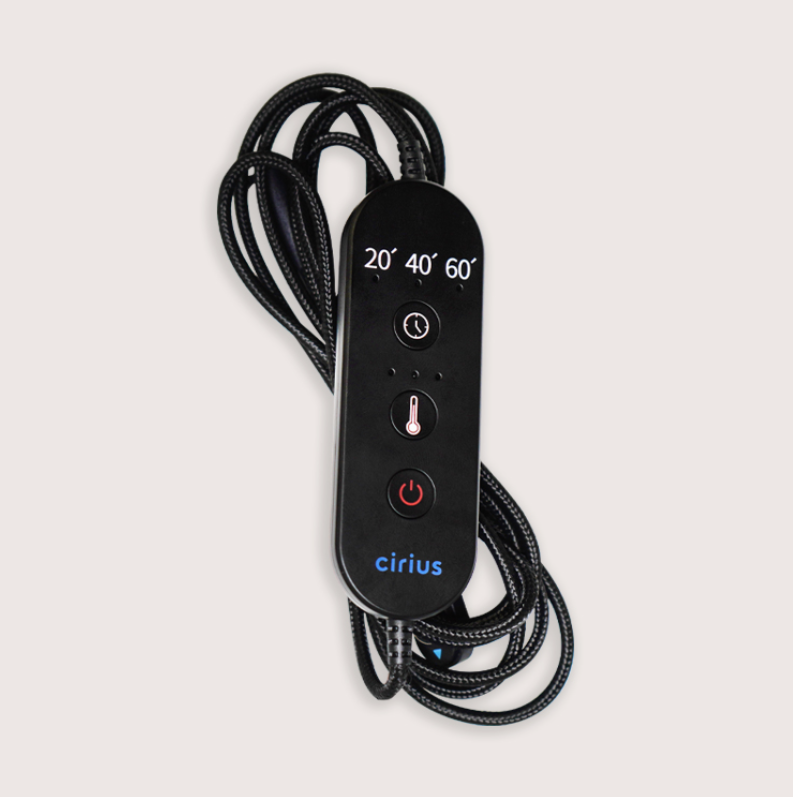 CiriusPet Warm Pads Power Cable