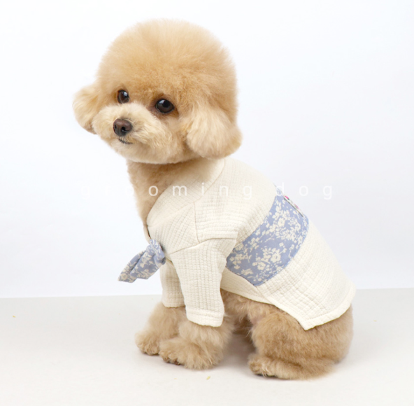 Organic Hanbok (2 colors)