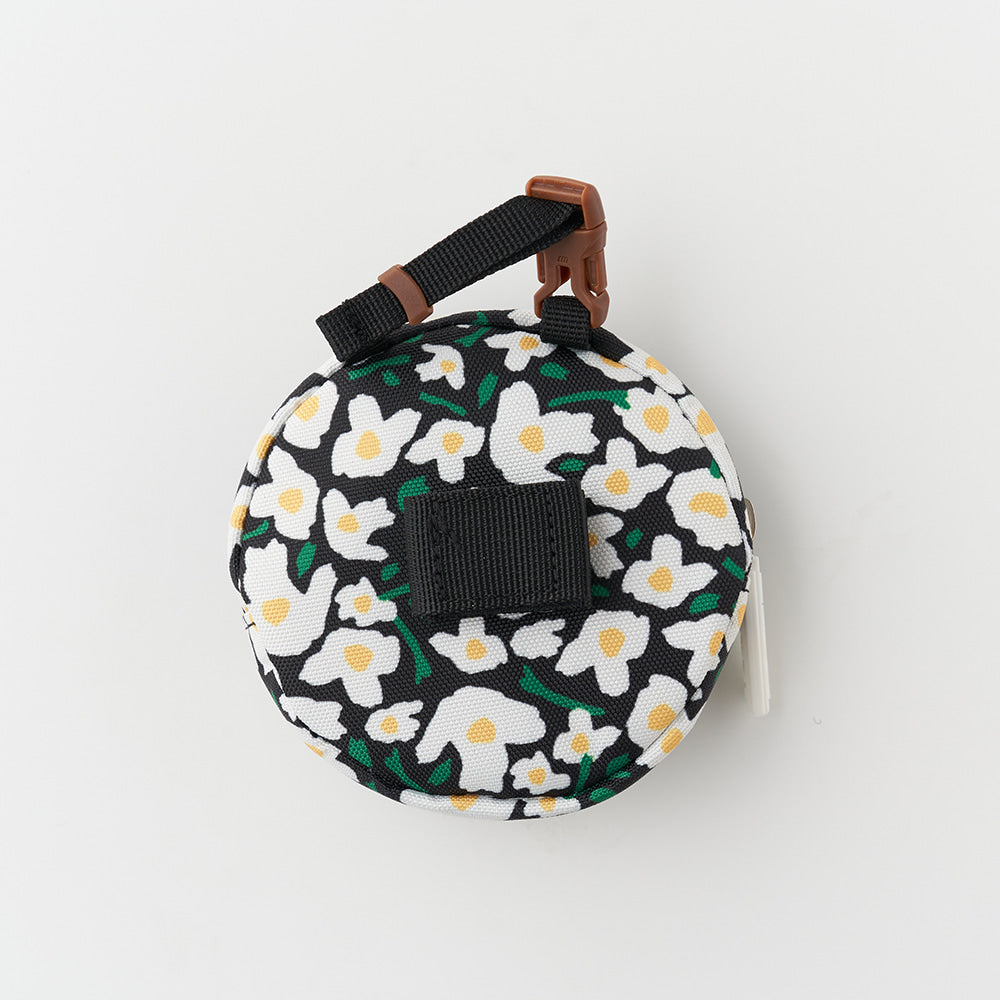Dingle Dangle Poop Bag Pouch (Big Fish)
