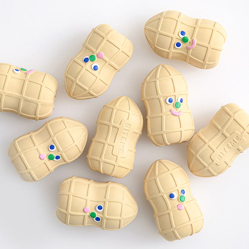 Peanut Latex Toy (4pcs)