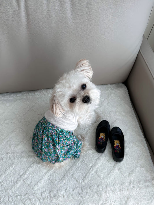 Summer Pajama Onesie (2 colors)