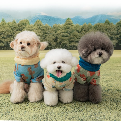 Antibug Airy All-in-one (3colors) Preorer