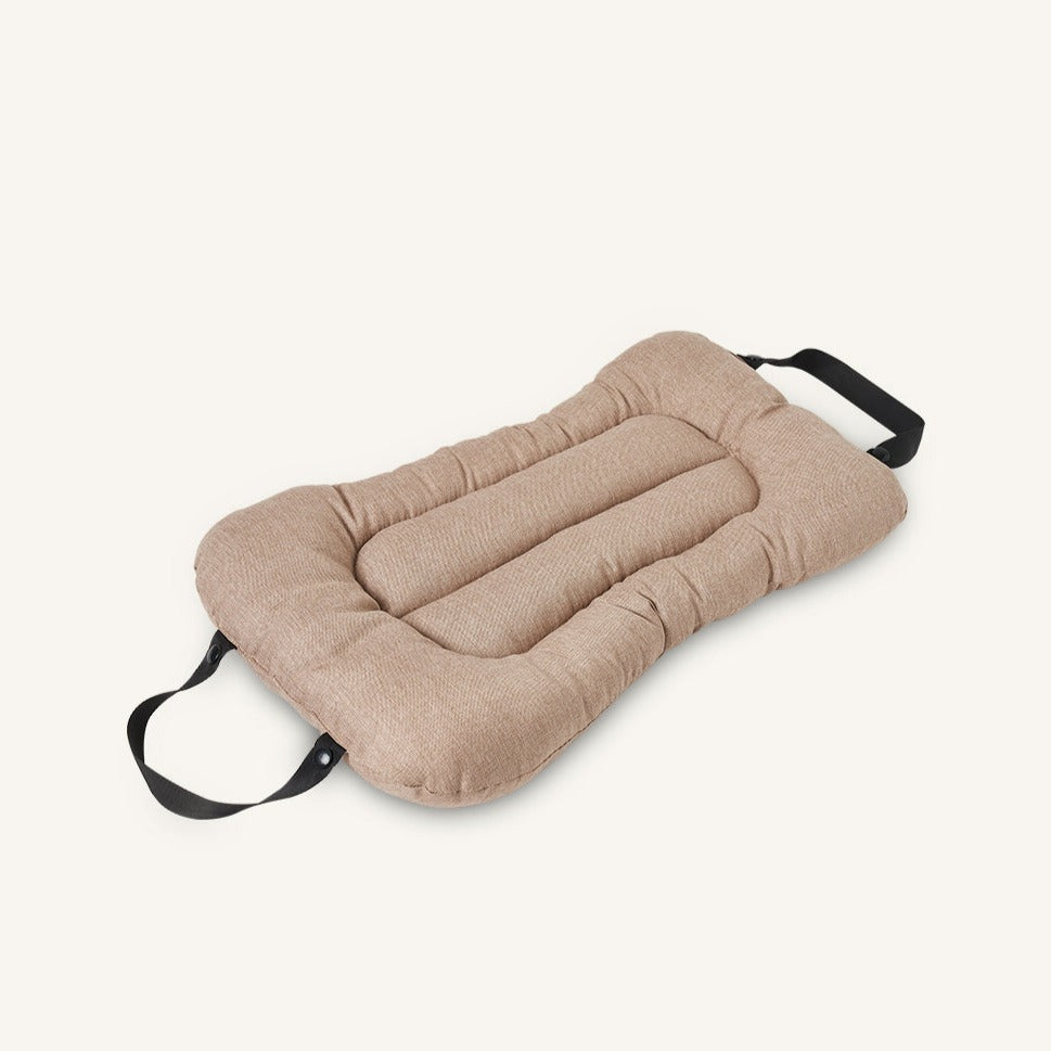 dog stroller cushion Pet Stroller Liner Cushion & Guard Comforter