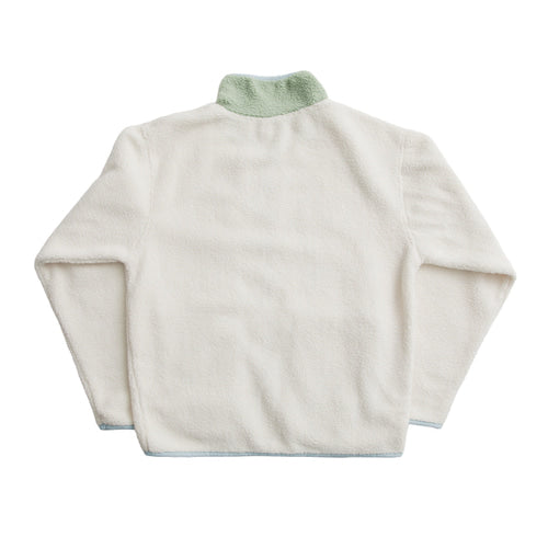 Winter Palette Fleece for people (3 colors)
