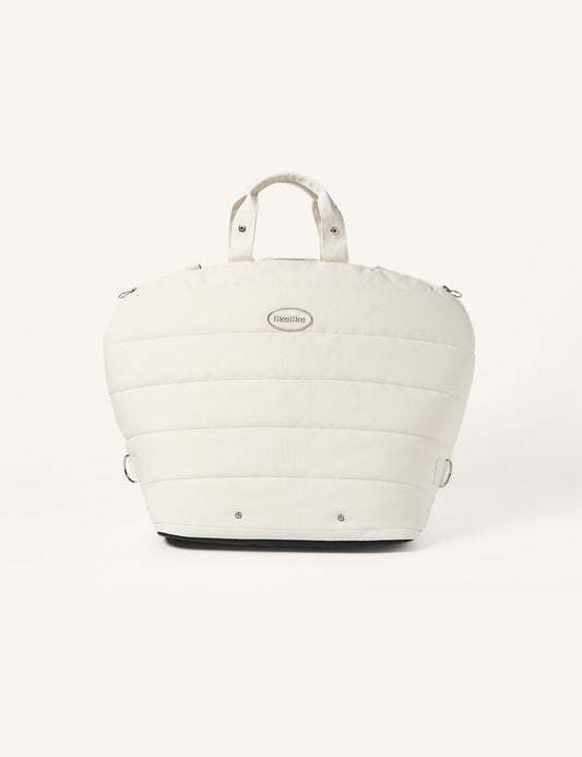 Air Shell Car Seat (2 colors)