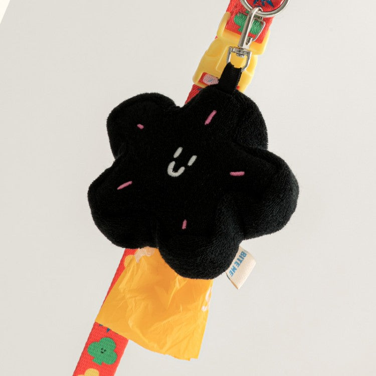 PPP STUDIO - Poop bag Pouch (2 colors)