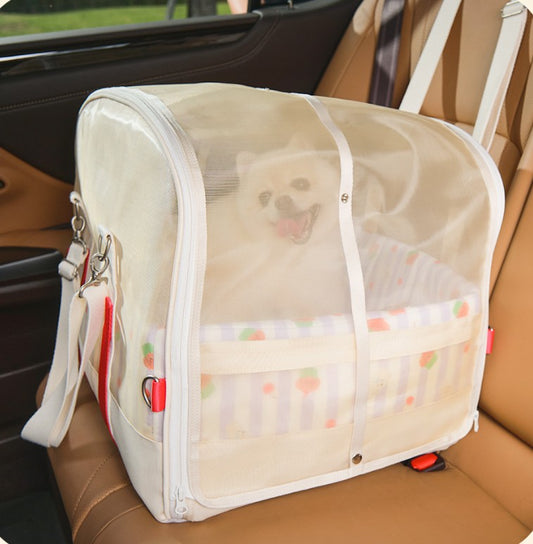 Pound Pet Driving Kit (2 colors)