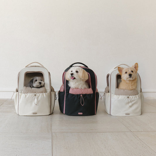 T-Core Backpack Pet Carrier (2 colors)