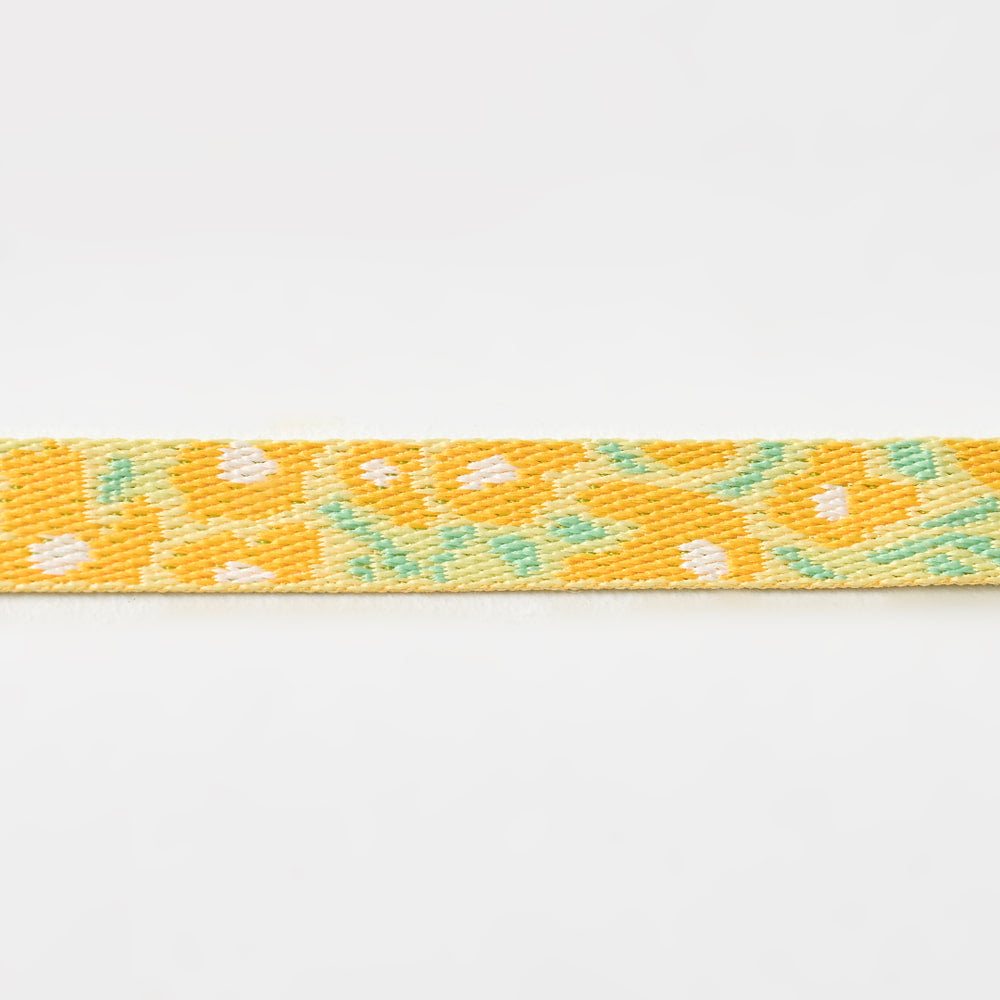 No-Pull Harness (Big Fish Yellow)
