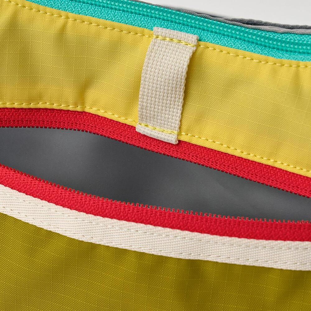 Crescent Bag (Green Arrow) Preorder