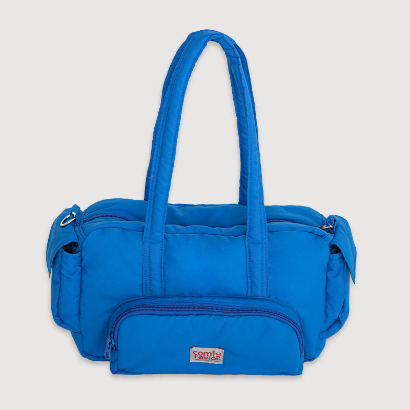 Comfy Ravioli Downtown bag (3 colors) Preorder