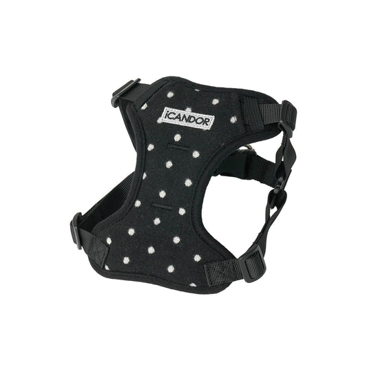 Snuggle Harness (Polka Dot)