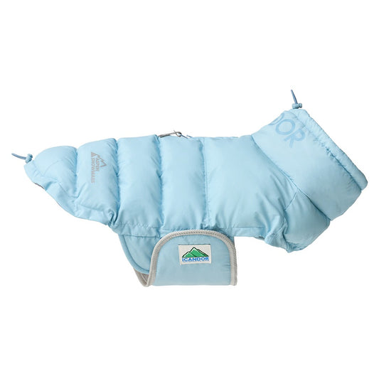 Thermo 3 Adventure Padding (Gentle Blue) Preorder